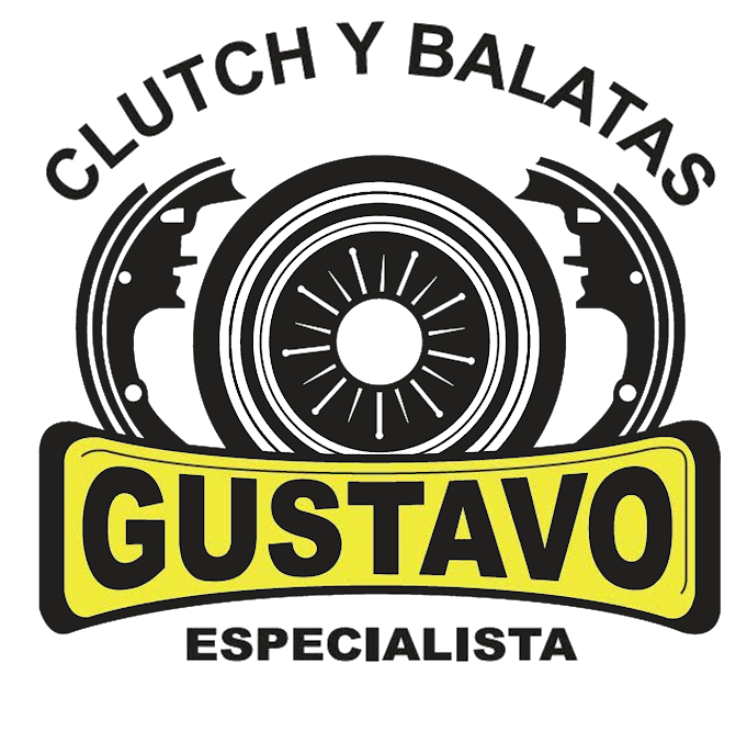 Clutch y Balatas Gustavo